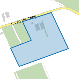 Perceel VSM01-A-1456