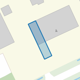 Perceel VSM01-A-1458