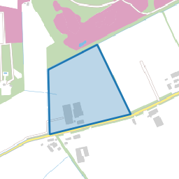 Perceel VSM01-A-1481