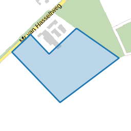 Perceel VSM01-A-1489