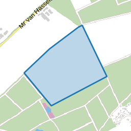 Perceel VSM01-A-1490