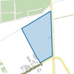 Perceel VSM01-A-1492