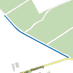 Perceel VSM01-A-1500