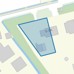 Perceel VSM01-A-1502