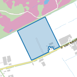 Perceel VSM01-A-1503