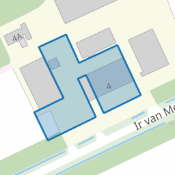 Perceel VSM01-A-1504