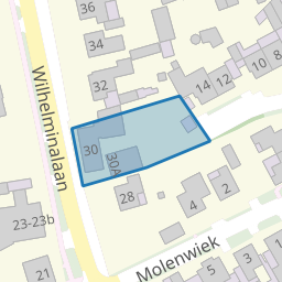 Perceel VSM01-B-1485