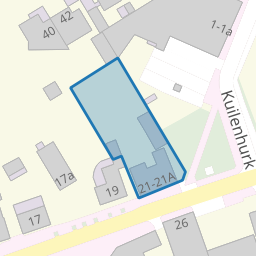 Perceel VSM01-B-1614