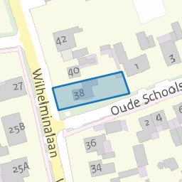 Perceel VSM01-B-1704