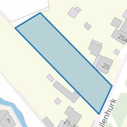 Perceel VSM01-B-1709