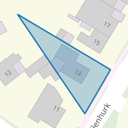 Perceel VSM01-B-1713