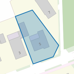 Perceel VSM01-B-1770