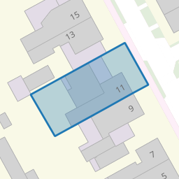 Perceel VSM01-B-1780