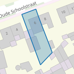 Perceel VSM01-B-1791