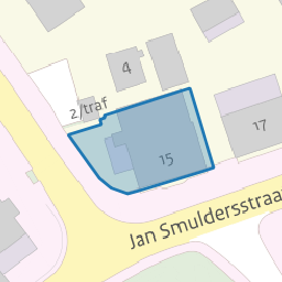 Perceel VSM01-B-1846