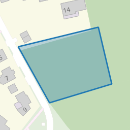 Perceel VSM01-B-1864