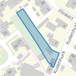 Perceel VSM01-B-1891