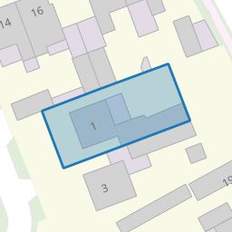 Perceel VSM01-B-1907