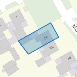 Perceel VSM01-B-1924