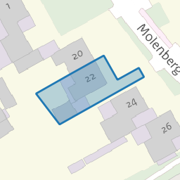 Perceel VSM01-B-1925