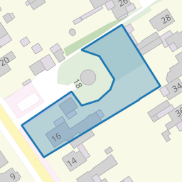 Perceel VSM01-B-1935