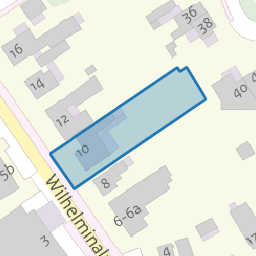 Perceel VSM01-B-1938