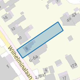 Perceel VSM01-B-1939