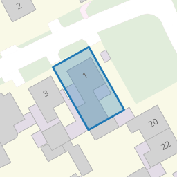 Perceel VSM01-B-1949