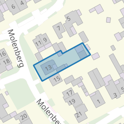 Perceel VSM01-B-1957