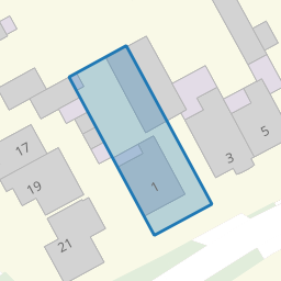 Perceel VSM01-B-1958