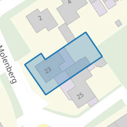 Perceel VSM01-B-1970