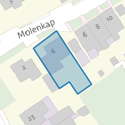 Perceel VSM01-B-1971