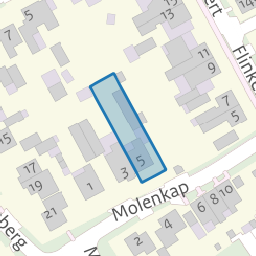 Perceel VSM01-B-1990