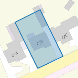 Perceel VSM01-B-1994