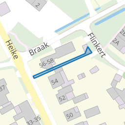 Perceel VSM01-B-1996