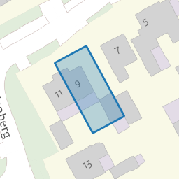 Perceel VSM01-B-2004