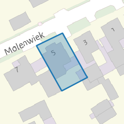 Perceel VSM01-B-2005