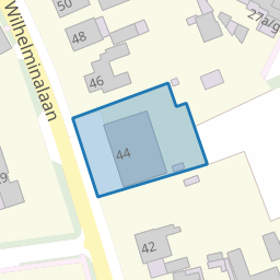 Perceel VSM01-B-2030