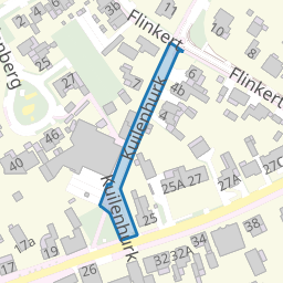 Perceel VSM01-B-2042