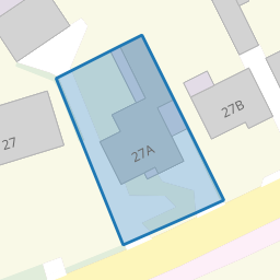 Perceel VSM01-B-2043