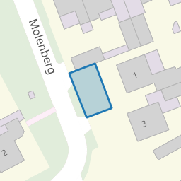 Perceel VSM01-B-2058