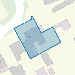 Perceel VSM01-B-2061