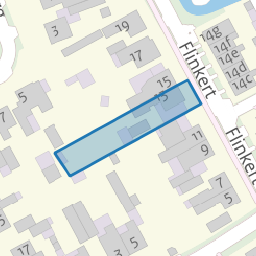 Perceel VSM01-B-2064