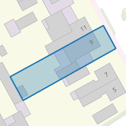 Perceel VSM01-B-2066