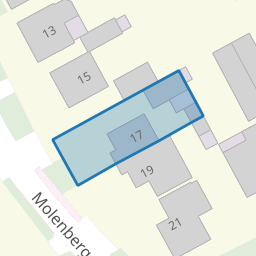 Perceel VSM01-B-2070