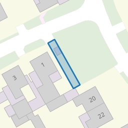 Perceel VSM01-B-2072