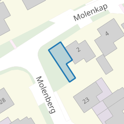 Perceel VSM01-B-2074