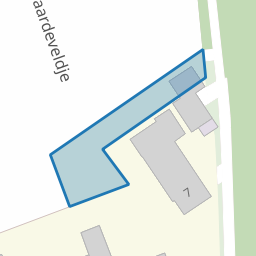 Perceel VSM01-B-2079