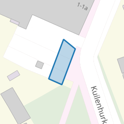 Perceel VSM01-B-2086