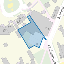 Perceel VSM01-B-2087